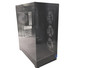 Cyber PowerPC Model C Series ET8460-2837 Case w/ Tempered Glass &fan