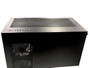 Cyber PowerPC Model C Series ET8460-2837 Case w/ Tempered Glass &fan