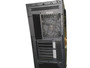IBUY POWER PC Case i-Series 901, Gaming Desktop corei5 1400F, glassW/ fans only
