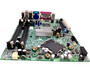DELL OPTIPLEX 960 SFF Q45 INTEL LGA775 DDR2 MOTHERBOARD 0K075K