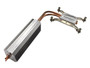 Dell Latitude E5430 Series Laptop CPU Cooling Heatsink F2T82 0F2T82