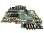 HP Compaq Elite 8300Socket LGA1155 656939-001DesktoPMotherboard 711787-001