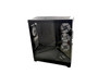 Cyber power PC Model C Series Desktop PC case & Fan only ET 8732-2296