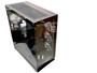 Cyber power PC Model C Series Desktop PC case & Fan only ET 8732-2296