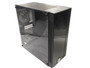 Cyber power PC Model C Series Desktop  pc ET 8680 -15386Case and fans only