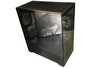 Cyber PowerPC Model C Series ET8420-1978 Case w/ Tempered Glass &fan