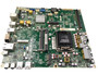 HP Compaq Pro 6300 AIO All in One Intel LGA1155 3rd Gen Motherboard 657238-001