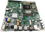 HP Compaq Pro 6300 AIO All in One Intel LGA1155 3rd Gen Motherboard 657238-001