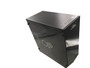 Over Powered  iSeries OP-DTW2 -BK Gaming Desktop Computer Case & Fans only
