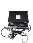 Emerson Avocent CMN:1099-002 KVM Console LRA185KMM-001