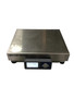 Mettler Toledo BC60 Series 150lb Shipping Scale Stainless Steel BCA-222-60U