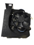 Dell Optiplex 3040 5040 7040 Dell 0CC8M6 CPU Cooling Fan & Heatsink Shroud