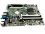 HP RP5 5810 POS LGA1150 Desktop Motherboard 748493-001,748612-001