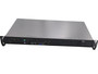 Supermicro X7SPE-HD Intel Atom HD525 9.8" Mini 1U Front I/O server