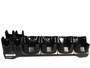 Zebra TC51 SHARECRADLE-MC 4-Slot Charging Cradle CRD-TC8X-5SC4BC-01