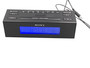 Sony ICF-C707 Dream Machine w/Nature Sounds Alarm Clock with AM/FM Radio