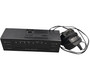 Sony ICF-C707 Dream Machine w/Nature Sounds Alarm Clock with AM/FM Radio