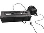 Sony ICF-C707 Dream Machine w/Nature Sounds Alarm Clock with AM/FM Radio