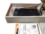 Home Worx ATSC Digital Converter Box Media Player TV Tuner HW-150PVR