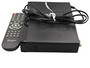 Home Worx ATSC Digital Converter Box Media Player TV Tuner HW-150PVR