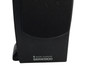 Altec Lansing Series 100 Speakers Model 121 & Subwoofer & AC Power Adapter