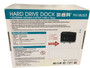 ORICO Tool Free2.5/3.5 USB 3.0 SATA Docking Station 3TBHDD, 9618US3Series