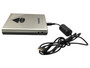 Addonics External DVD/CD-RW AEPDVRW with USB cable 