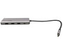 Lionwei USB-C HUB Docking Station 11 in 1 LIUC3310