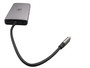 Lionwei USB-C HUB Docking Station 11 in 1 LIUC3310