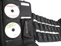 Turning Technologies Set of 31 RCXR-02 Clickers w/Carry Case and USB Receiver