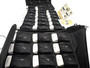 Turning Technologies Set of 31 RCXR-02 Clickers w/Carry Case and USB Receiver