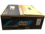 Sony DVP-C650D5-Disc CD DVD Video Player Changer Digital & Remote Tested