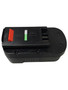 Black & Decker HPB18 18V NI-MH Battery Power Pack "Untested"
