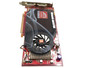 ATi FireGL Barco MXRT-5200 512MB GPU GDDR4