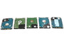 Lot Of 5 Mix Brand 500GB 2.5" Laptop Hard Drive