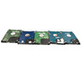 Lot Of 5 Mix Brand 160GB 2.5" Laptop Hard Drive
