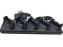 SYMBOL CRDUNIV-55-5000R- 5 Slot Charging Cradle For TC55 (AMX) Tested.