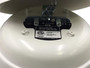 Community Light&Sound DP8-W, 8" 2-Way High Output Pendant Speaker, White
