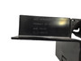 HP Z600 Memory RAM Module Fan Air Duct Assembly 468628-001