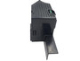 HP Z600 Memory RAM Module Fan Air Duct Assembly 468628-001