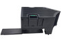 HP Z600 Memory RAM Module Fan Air Duct Assembly 468628-001
