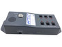 VPG VANGUARD V-1206 6-UP ALARM & POWER MODULE