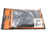 Ergodyne ProFlex 4000 Wrist Single Strap Brace Support- Black- Right Hand Large