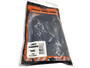 Ergodyne ProFlex 4000 Wrist Single Strap Brace Support- Black- Right Hand Large