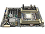 HP Workstation Motherboard for Z620 X79 C602 LGA 2011 DDR3 708614-001 618264-002