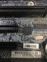 HP Workstation Motherboard for Z620 X79 C602 LGA 2011 DDR3 708614-001 618264-002