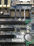HP Workstation Motherboard for Z620 X79 C602 LGA 2011 DDR3 708614-001 618264-002