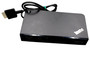 Lenovo ThinkPad OneLink+ X1 Laptop Dock DU9047S1  - No Power Supply