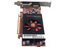 AMD FIREPRO V3900 GDDR3 DVI DP 1GB PCI-E GRAPHICS CARD LOW PROFILE M8-1(12)