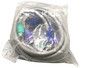 COMPAQ KMM, CA SWBX W/LKNG CONN 12FT. PN: 110936-B21, NEW